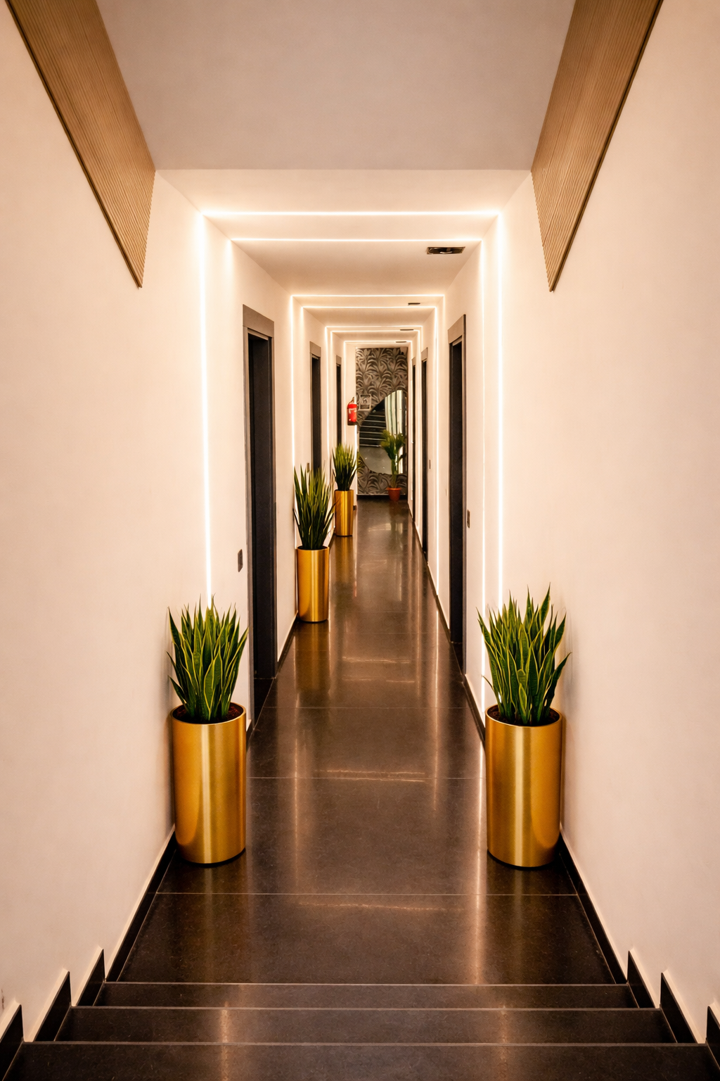 AceStayz Gautam Nagar