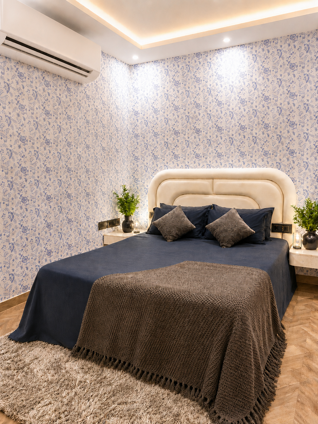 AceStayz Gautam Nagar