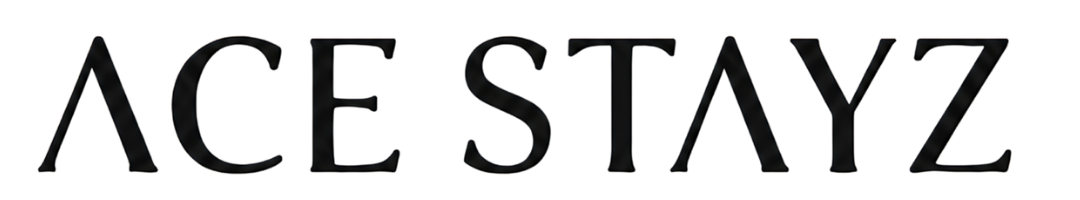 AceStayz Logo