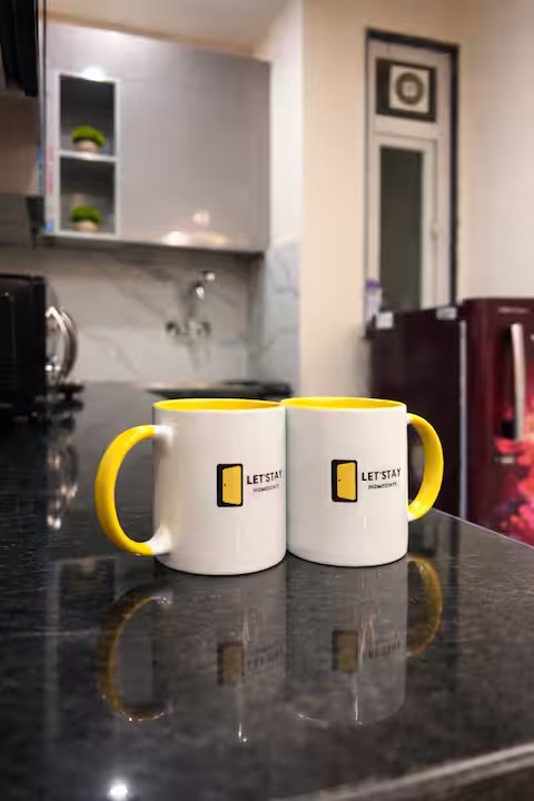 AceStayz Noida 63A