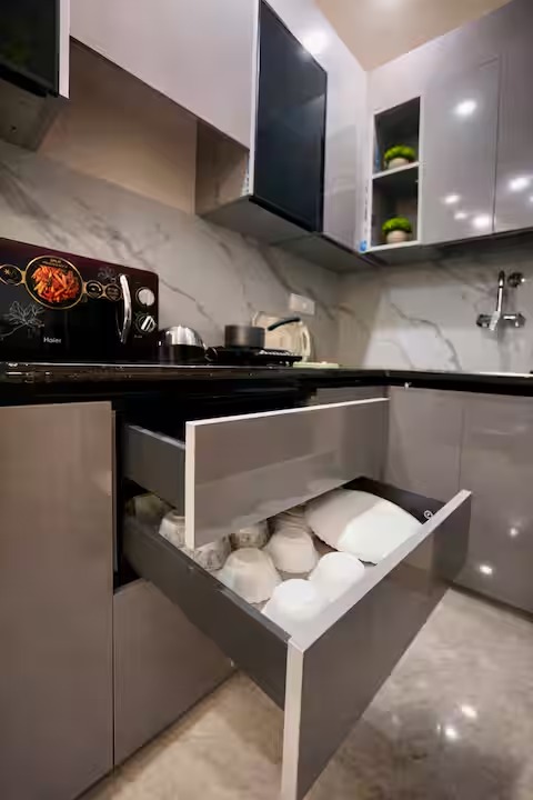 AceStayz Noida 63A