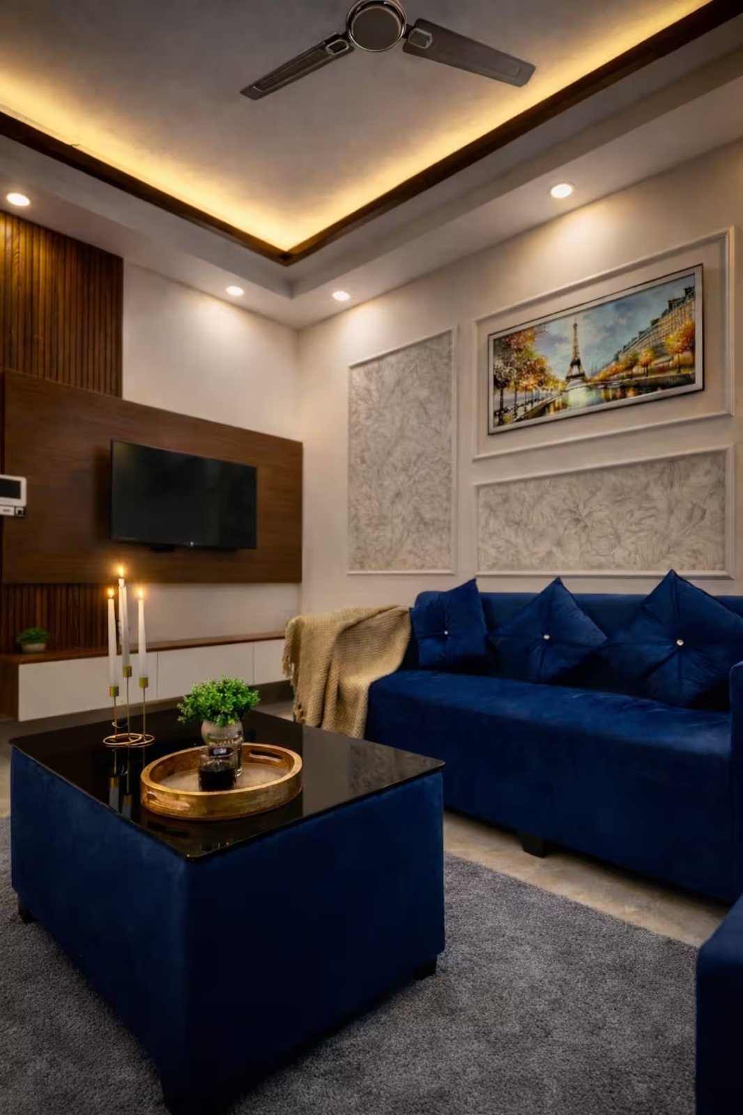 AceStayz Noida 63A