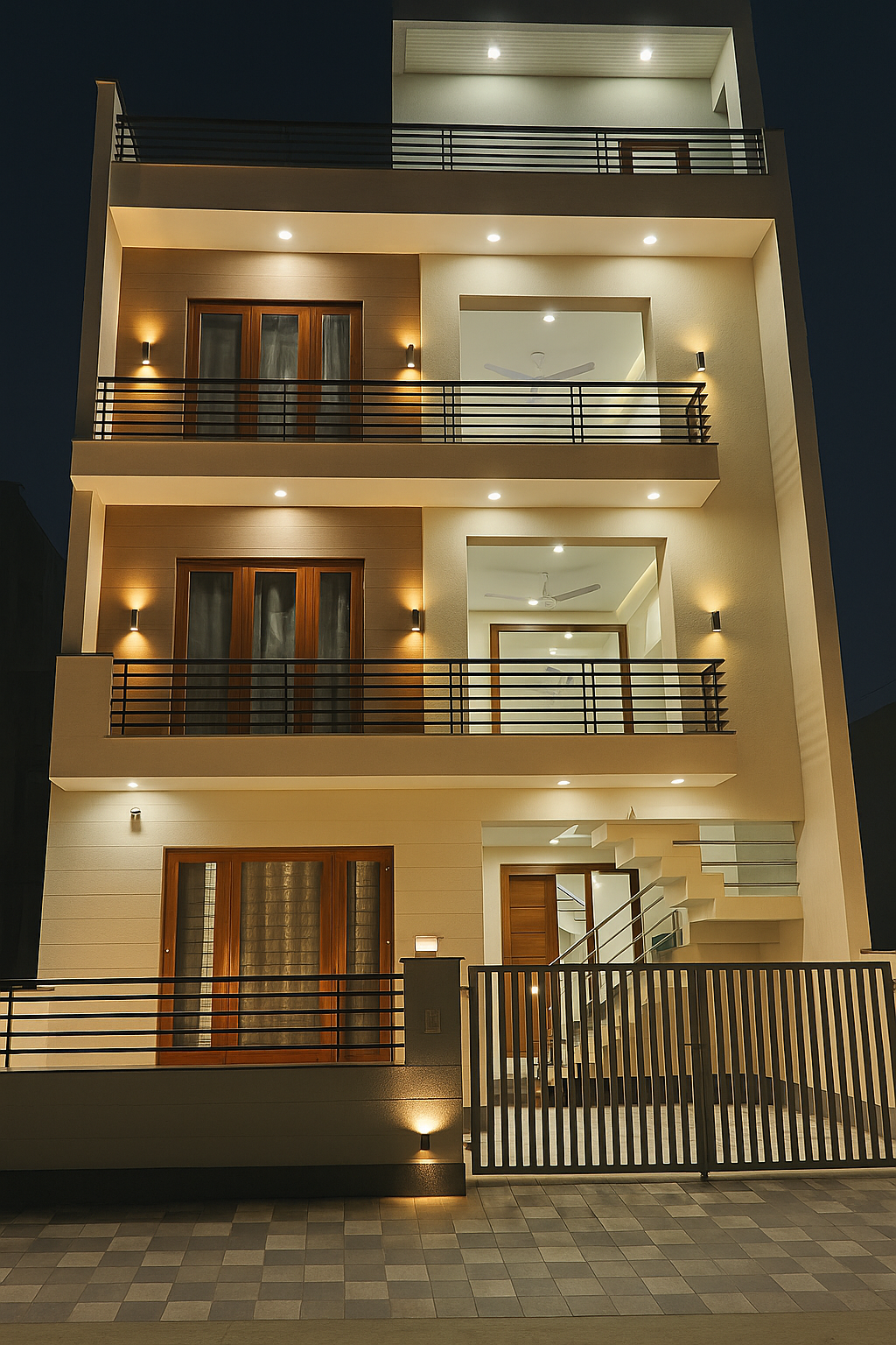 AceStayz Property