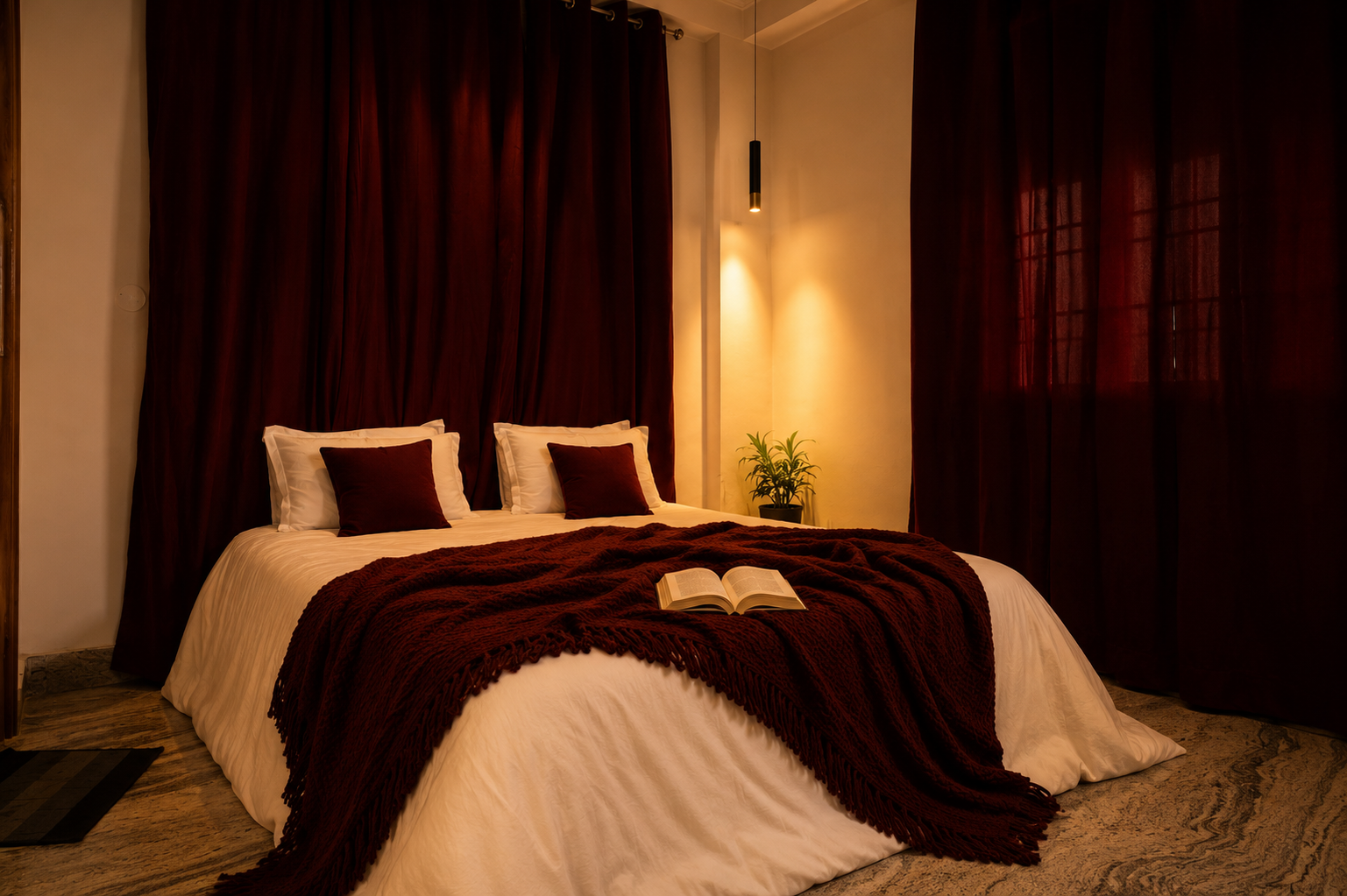 AceStayz Noida 112