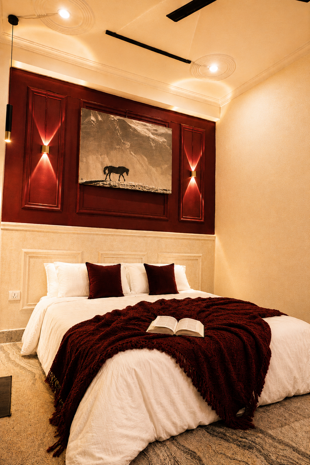 AceStayz Noida 112
