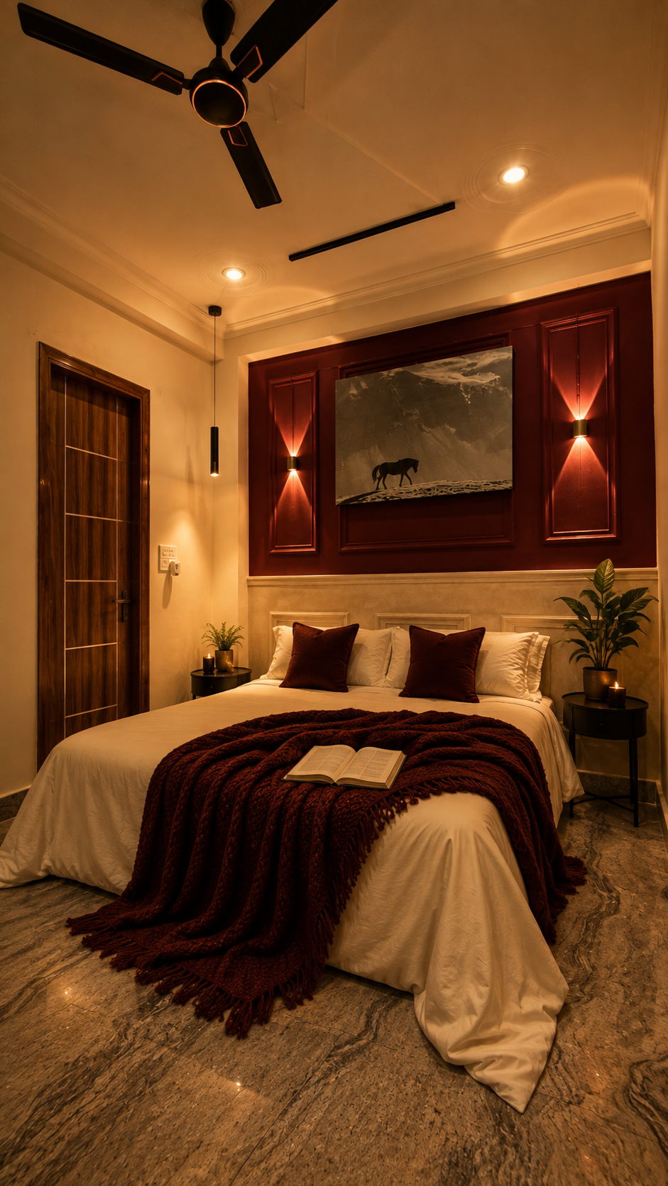 AceStayz Noida 112
