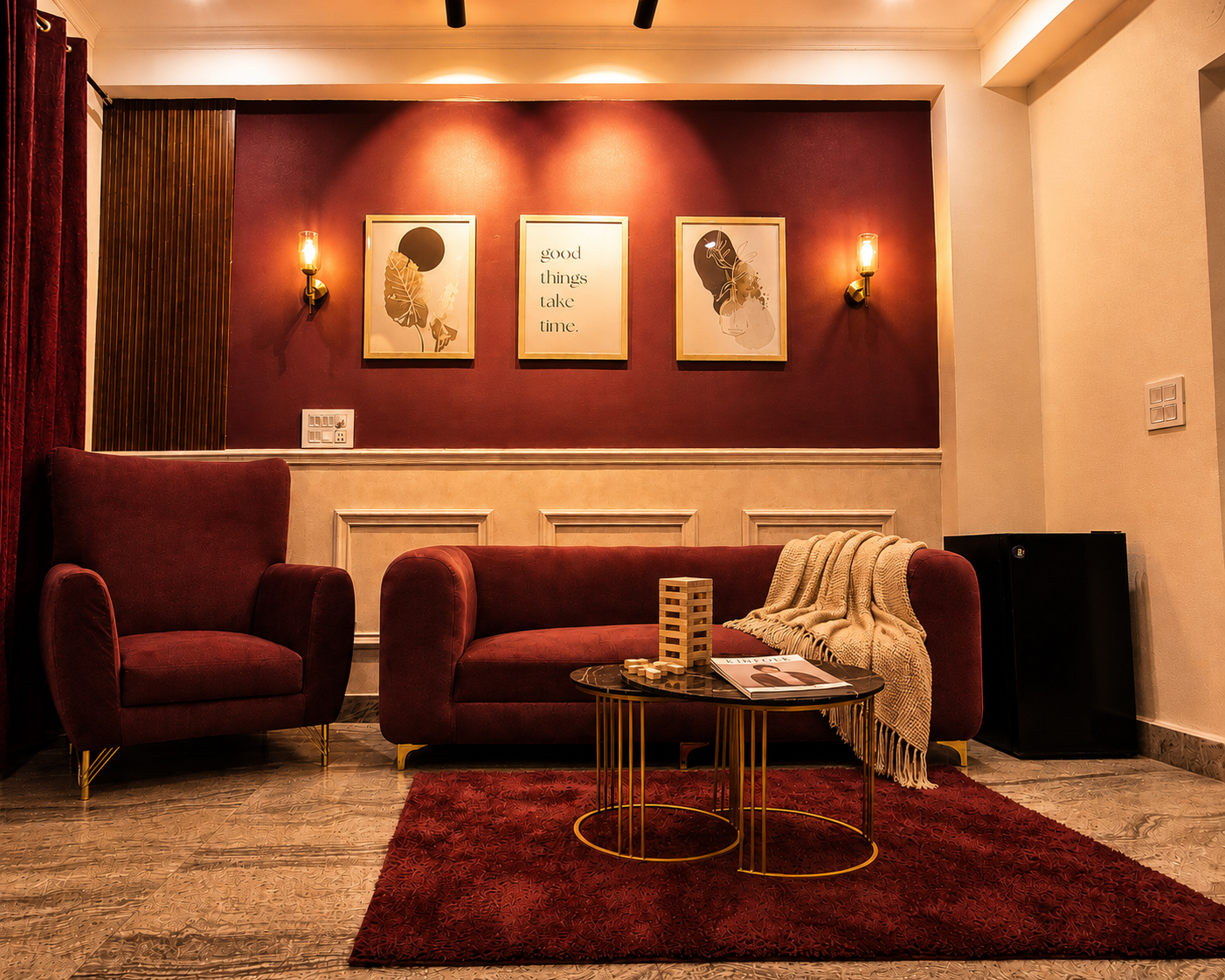 AceStayz Noida 112