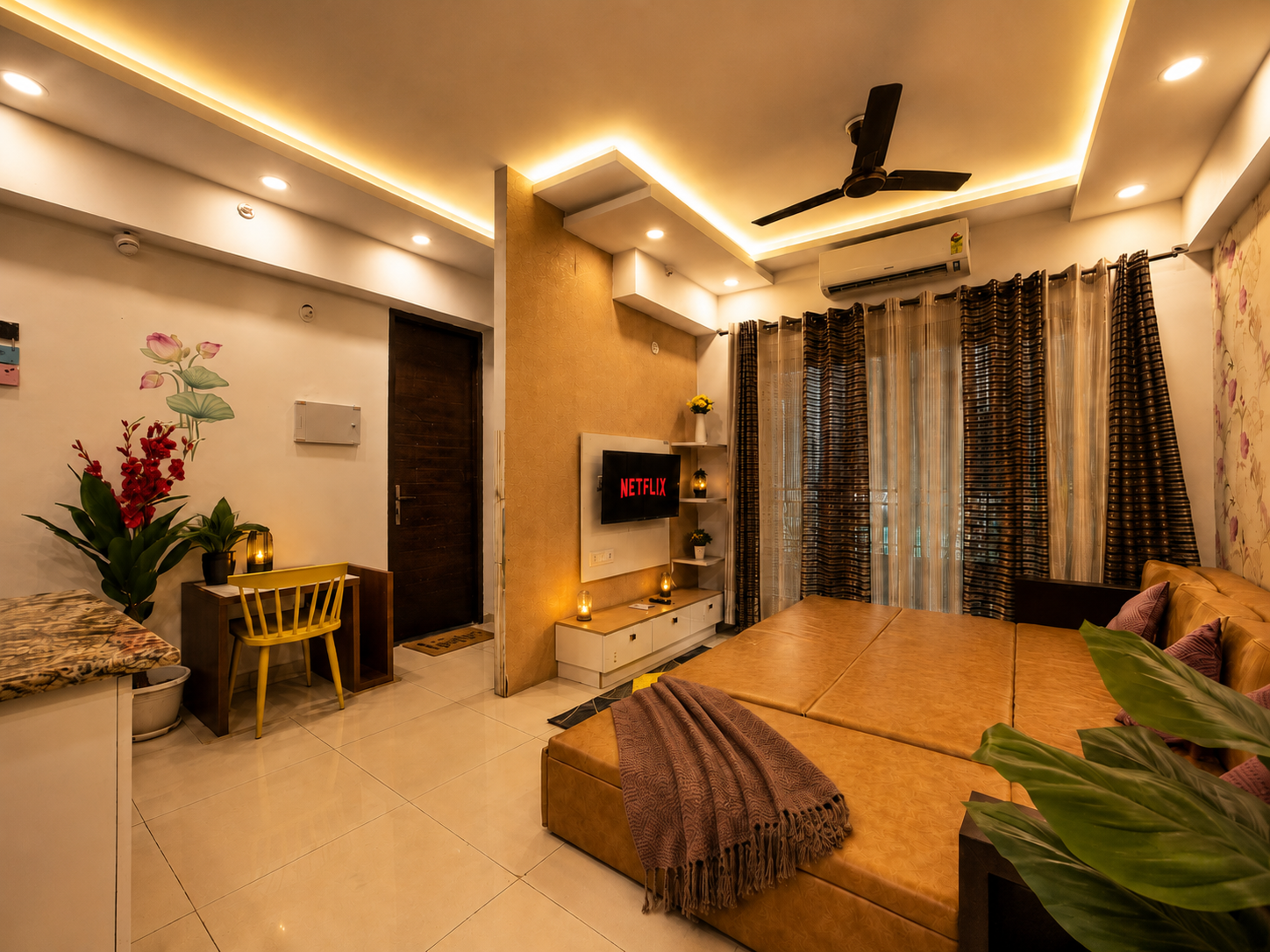 AceStayz Noida 168