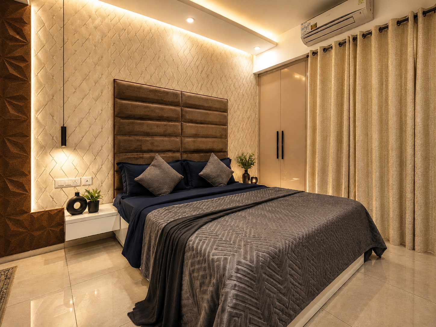AceStayz Noida 168