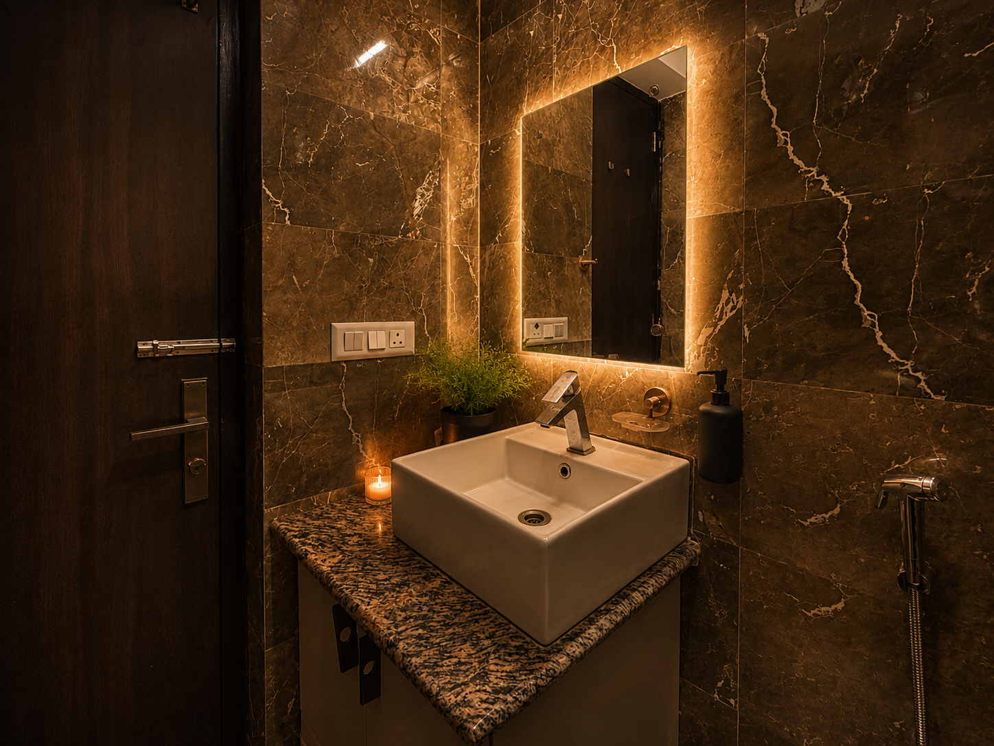 AceStayz Noida 168