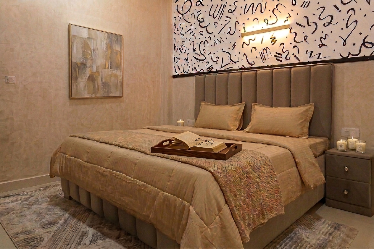 AceStayz Noida 112