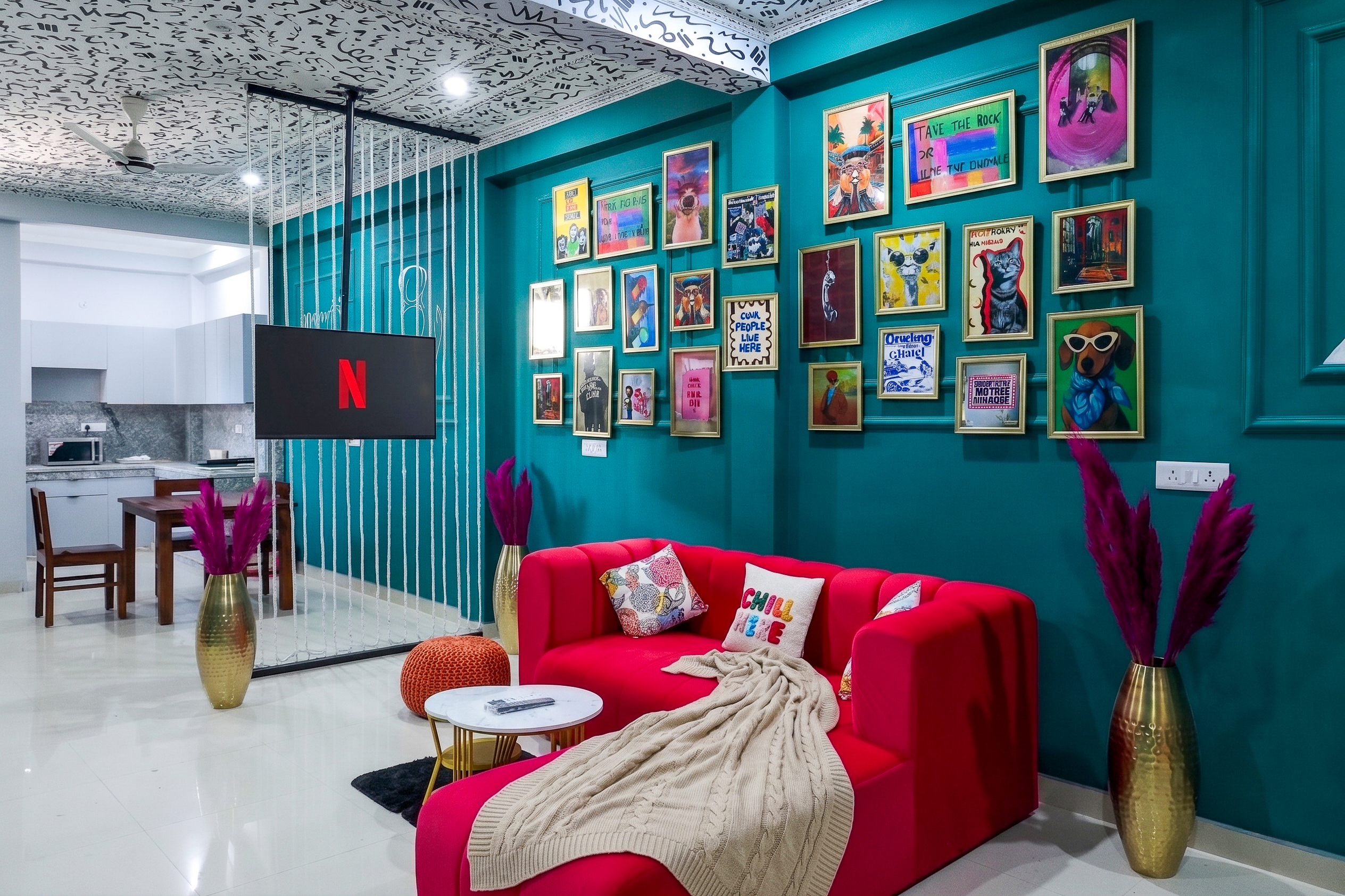Tranquil Homes Sector 112