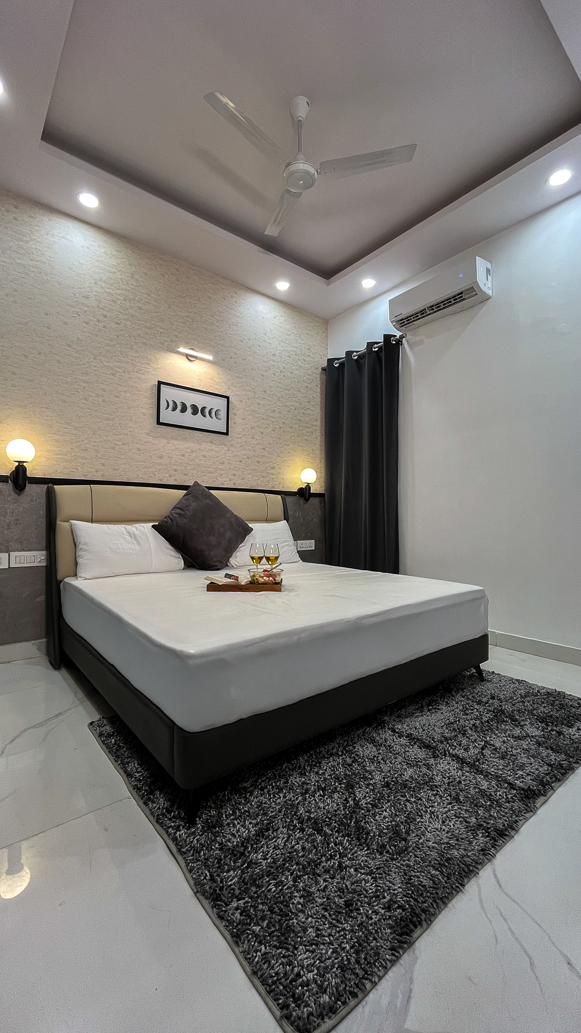 Ace Stayz Sector 45, Noida
