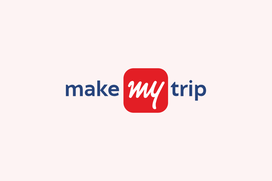MakeMyTrip