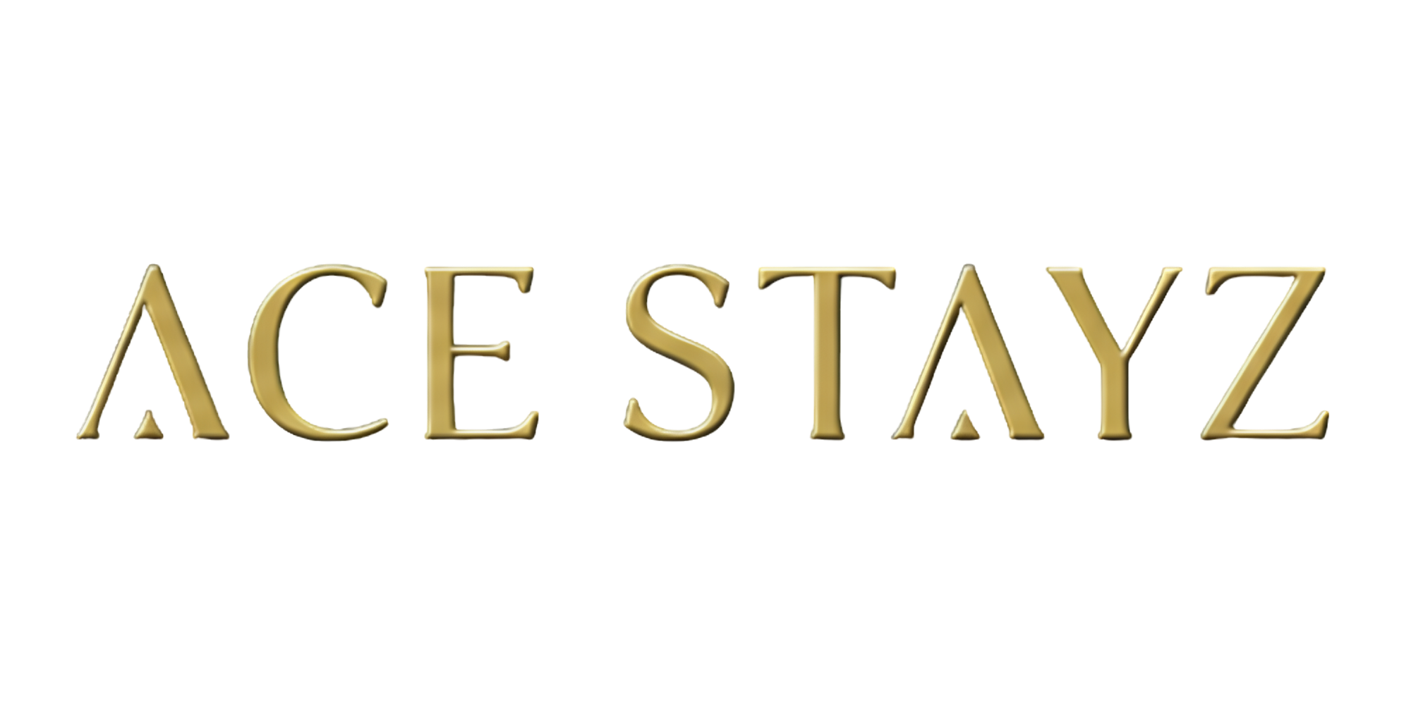 AceStayz Logo