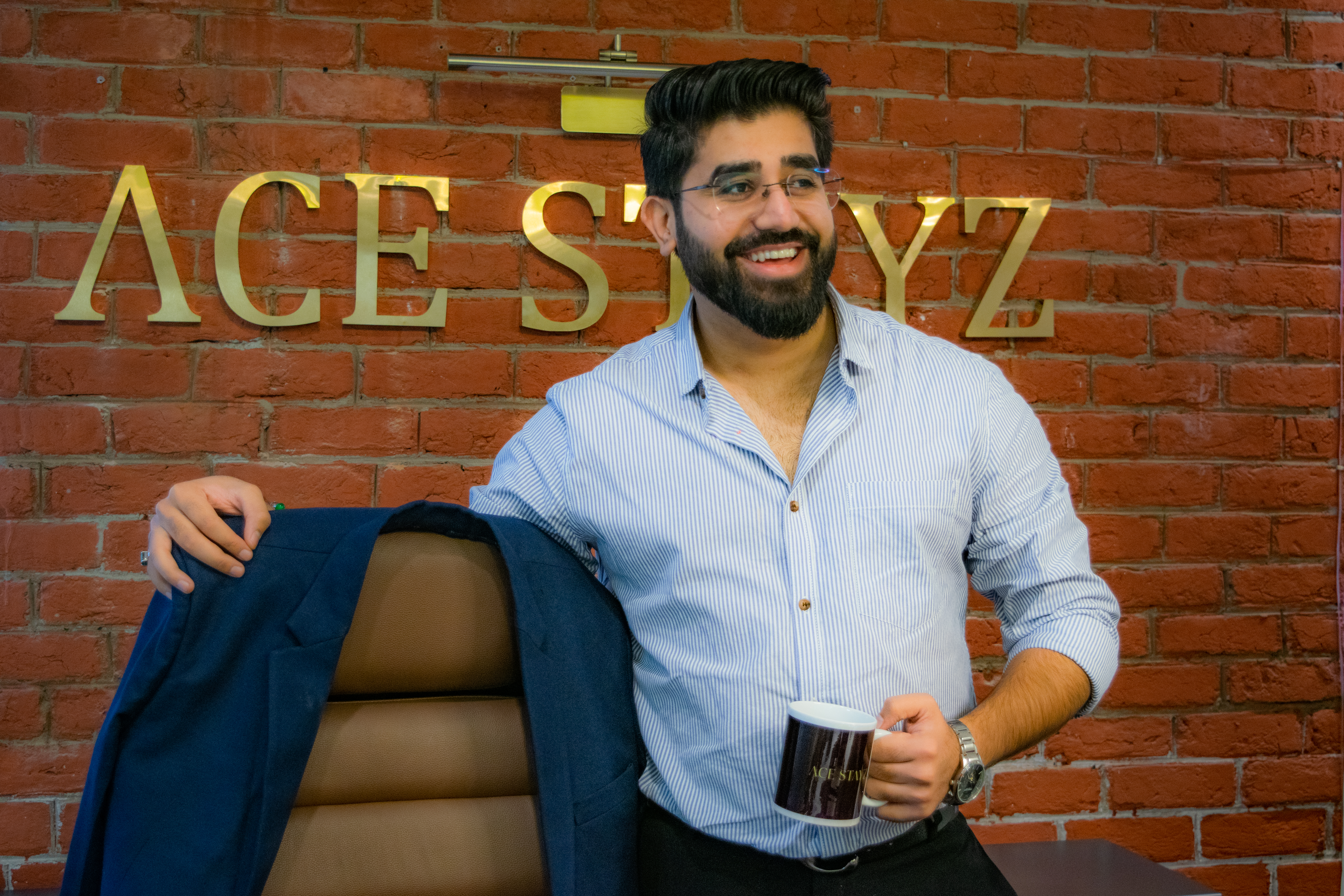 AceStayz Co-Founder