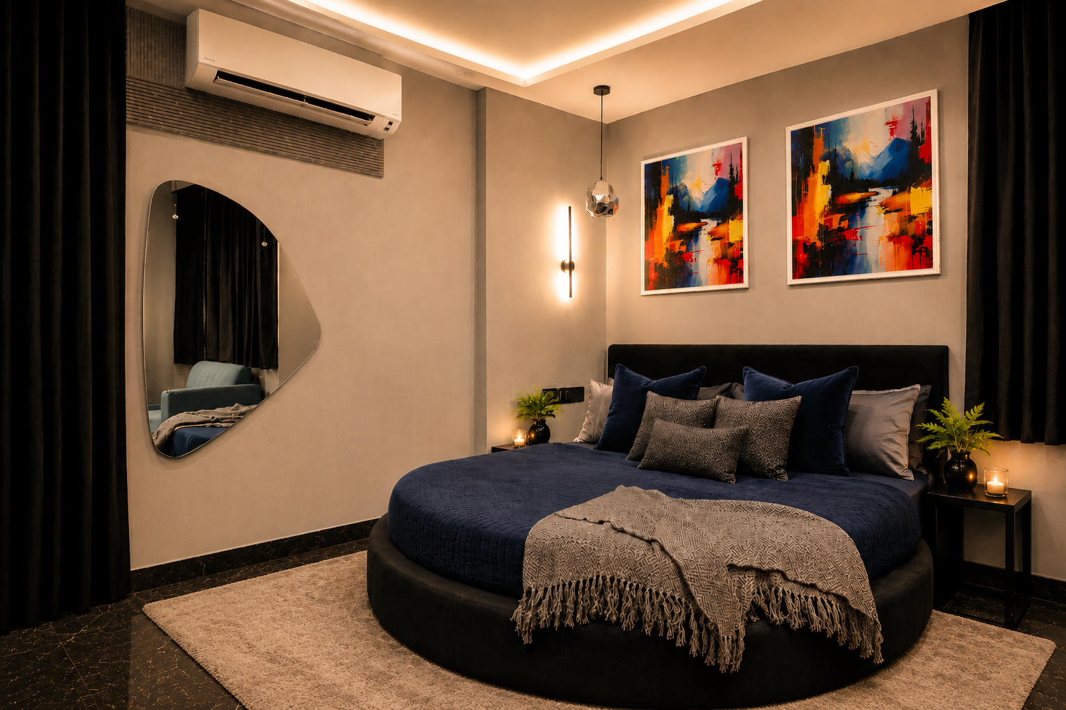 Penthouse