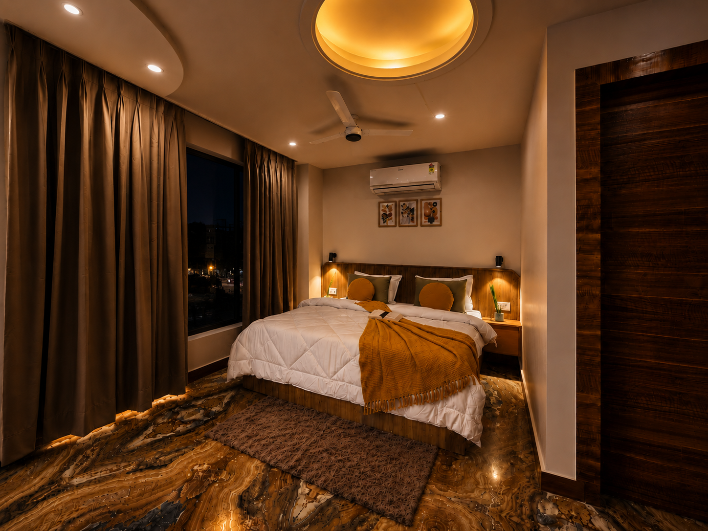 Pitampura Retreat